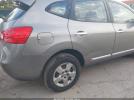 Nissan Rogue S Image 2