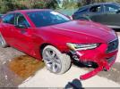 Acura TLX Technology Package Image 14