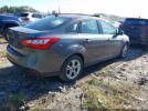 Ford Focus Se Image 5