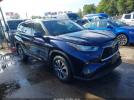 Toyota Highlander Xle Image 1