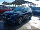 Toyota Highlander Xle Image 3
