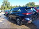 Toyota Highlander Xle Image 4