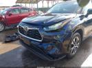 Toyota Highlander Xle Image 8