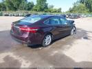 Toyota Avalon Xle Image 2