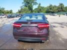 Toyota Avalon Xle Image 16