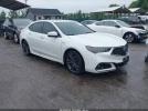Acura TLX Tech   A-spec Pkgs Image 1