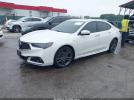 Acura TLX Tech   A-spec Pkgs Image 11