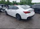 Acura TLX Tech   A-spec Pkgs Image 14