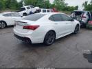 Acura TLX Tech   A-spec Pkgs Image 12