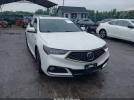Acura TLX Tech   A-spec Pkgs Image 9