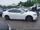 Acura TLX Tech   A-spec Pkgs Image 8