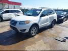Hyundai SANTA FE Gls Image 18