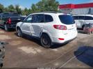 Hyundai SANTA FE Gls Image 4