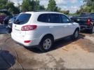 Hyundai SANTA FE Gls Image 8