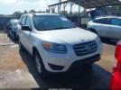 Hyundai SANTA FE Gls Image 9