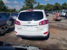 Hyundai SANTA FE Gls Image 16