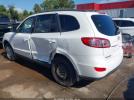 Hyundai SANTA FE Gls Image 13