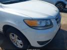 Hyundai SANTA FE Gls Image 12
