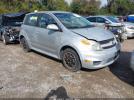 Scion xA Image 1
