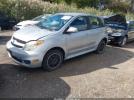 Scion xA Image 12