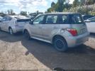 Scion xA Image 5