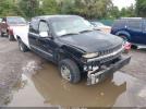 Chevrolet Silverado 2500 Lt Image 1