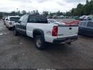 Chevrolet Silverado 2500 Lt Image 5