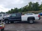 Chevrolet Silverado 2500 Lt Image 10