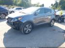 Kia Sportage Ex Image 2