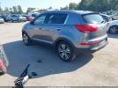Kia Sportage Ex Image 3