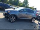 Kia Sportage Ex Image 12