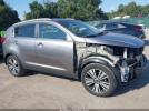 Kia Sportage Ex Image 18