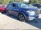 Nissan Rogue Sv Intelligent Awd Image 1
