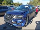 Nissan Rogue Sv Intelligent Awd Image 16