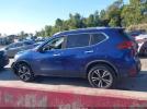 Nissan Rogue Sv Intelligent Awd Image 11