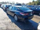 Toyota Camry Xle Hybrid Image 15