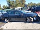 Toyota Camry Xle Hybrid Image 11
