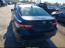 Toyota Camry Xle Hybrid Image 17