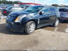 Cadillac SRX Luxury Collection Image 2