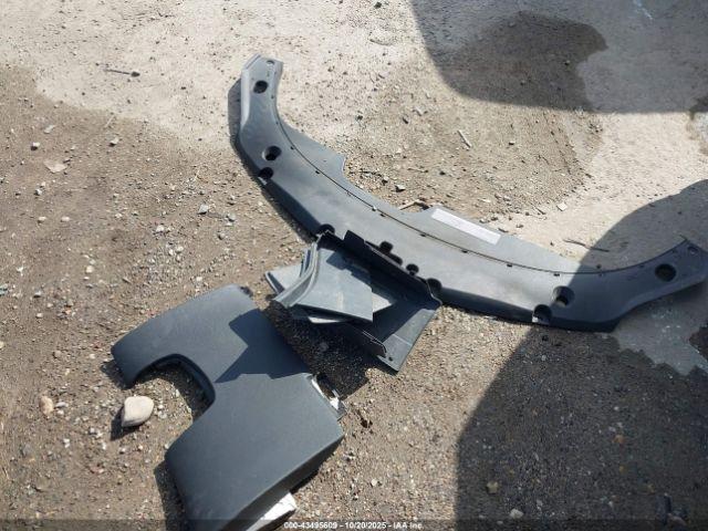 Cadillac SRX Luxury Collection Image 10