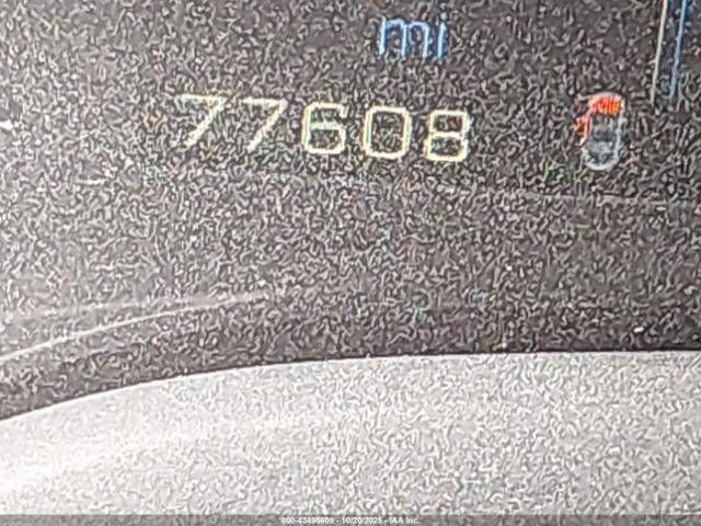 Cadillac SRX Luxury Collection Image 16