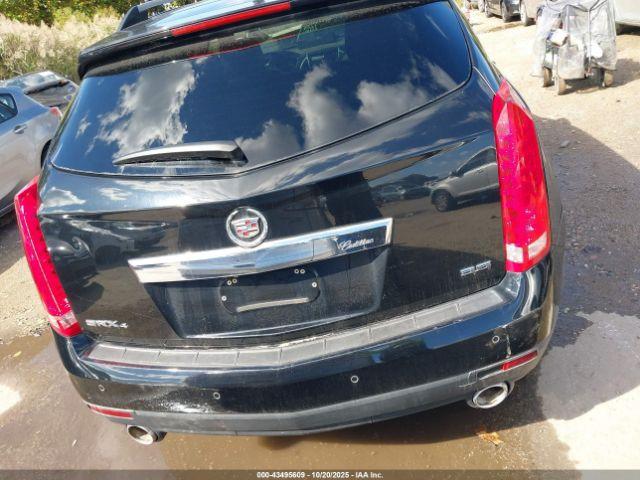 Cadillac SRX Luxury Collection Image 18