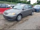 Toyota Corolla Le Image 2