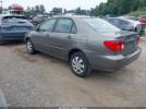 Toyota Corolla Le Image 5