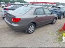 Toyota Corolla Le Image 3