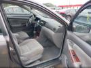 Toyota Corolla Le Image 12
