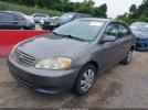 Toyota Corolla Le Image 4