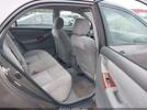 Toyota Corolla Le Image 8
