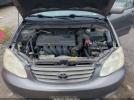 Toyota Corolla Le Image 10