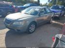 Hyundai SONATA Gls Image 2